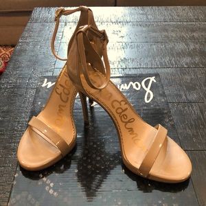 Sam Edelman Ariella Dress Sandal